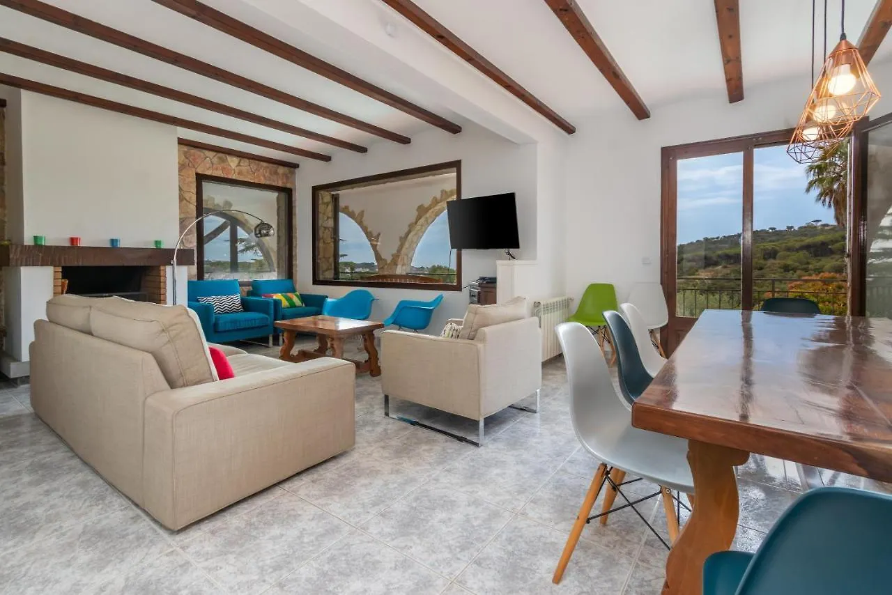 Villa Amistad Caserío Bufagañas