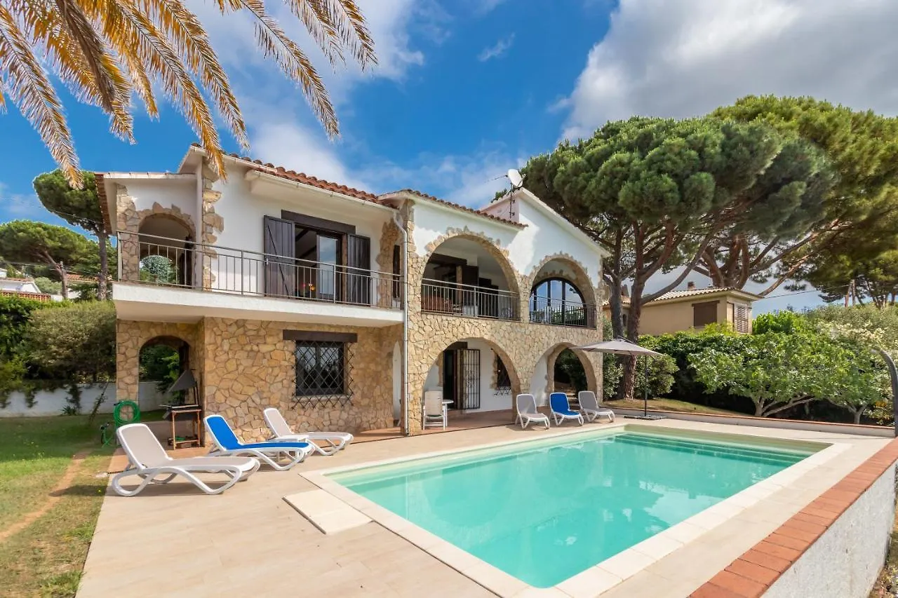 Villa Amistad Caserío Bufagañas 0*,