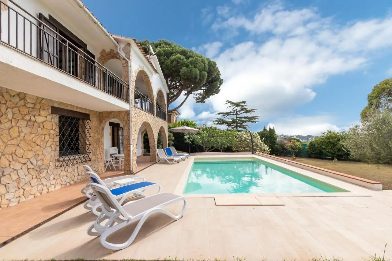 Villa Amistad Caserío Bufagañas
