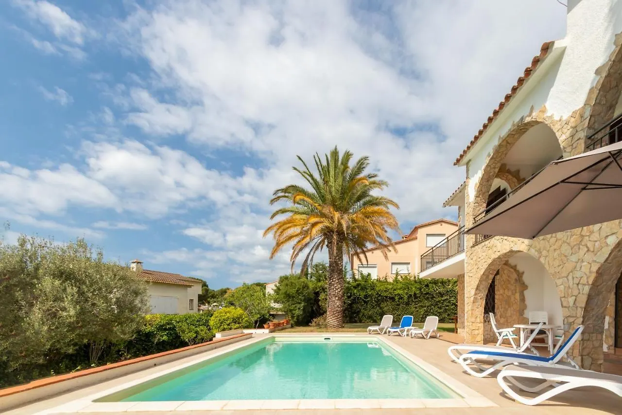 Villa Amistad Caserío Bufagañas