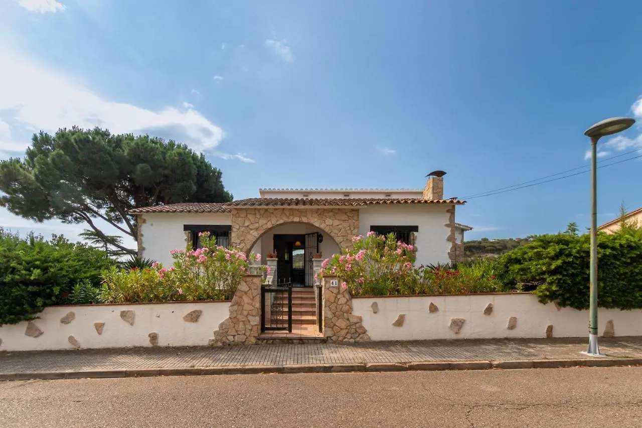Villa Amistad Caserío Bufagañas