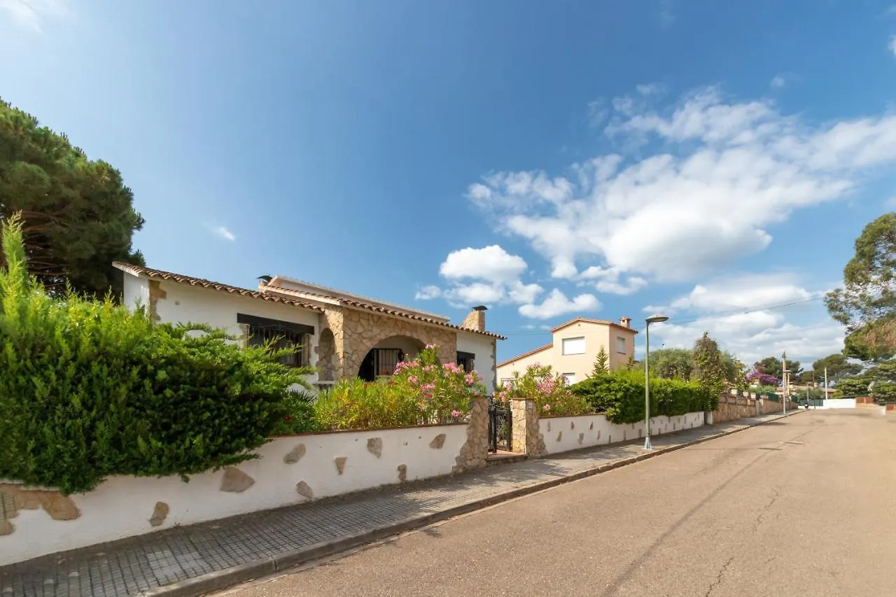 Villa Amistad Caserío Bufagañas 스페인
